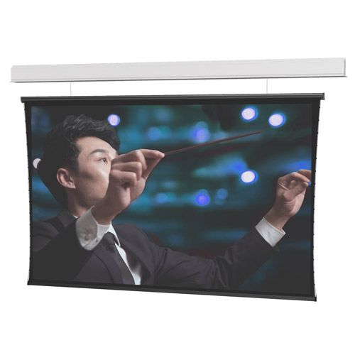 Da-Lite Wireline Advantage Electric Projection Screen