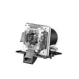 Dell 7700 Projector Replacement Lamp - 331-7395