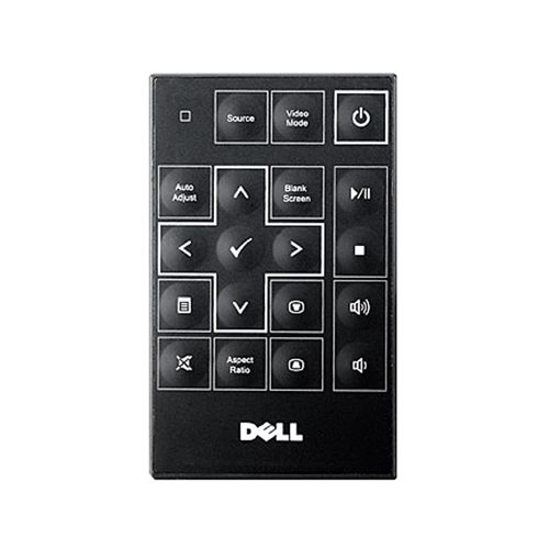 Dell Remote Control for M110