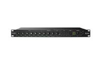 Denon 12-Channel Line Mixer with Priority - DN-312X