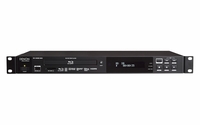 Denon Blu-Ray, DVD & CD/SD/USB Player - DN-500BDMKII
