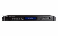 Denon CD/USB/1/8" Aux/Bluetooth/Balanced/RS232/Pitch Control Audio Player - DN-500CB