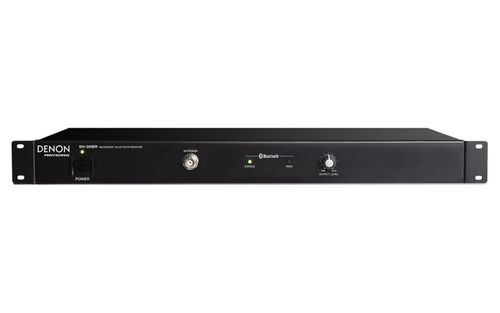 Denon Rackmount Bluetooth Receiver - DN-300BR