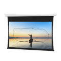 Da-Lite Tensioned Designer Contour Electric Projection Screen (Battery Powered)