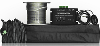 Digi-Loop Counter Hearing Loop System w/ Boundary Mic - DL102-SY1