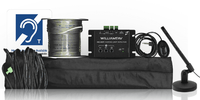Digi-Loop Counter Hearing Loop System w/ Directional Mic - DL102-SY2