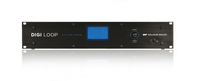 Digi-Loop Large Area, Dual Channel Hearing Loop Amplifier - DL210-NET-2.0