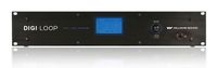 Digi-Loop Large Area, Dual Channel Hearing Loop Dante Amplifier - DL210-NET-D-2.0