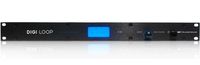 Digi-Loop Medium Area, Single Channel Hearing Loop Amplifier - DL107-NET