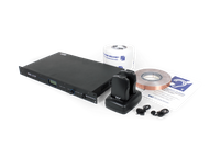Digi-Loop Medium Area, Single Channel Hearing Loop Amplifier  - DL107-SYS