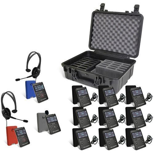 Digi-Wave AIM (Advanced Interpretation Module) System - DW-SYS1AIM-00