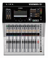 Digital Mixers
