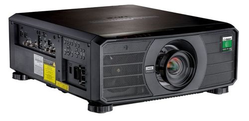Digital Projection E-Vision 11000 4K-UHD Laser Projector - NO LENS (120-602)