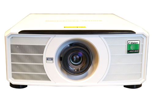Digital Projection E-Vision Laser 8500 Laser Projector - NO LENS (120-953)