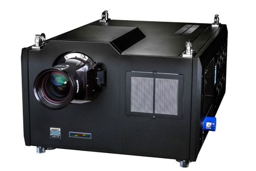 Digital Projection Insight LASER 8K Laser Projector - NO LENS (119-530)