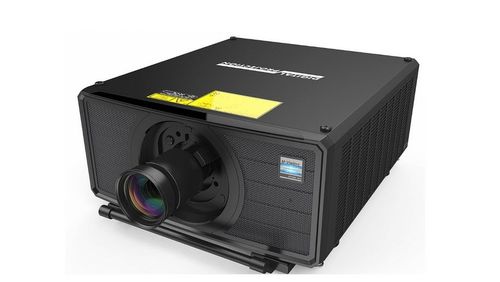Digital Projection M-Vision 27000 WU (123-540) Projector - NO LENS