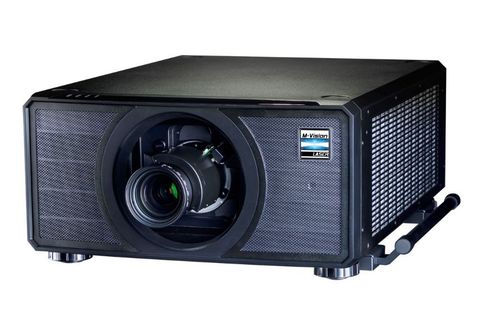 Digital Projection M-Vision LASER 18K Laser Projector - NO LENS (120- 605)