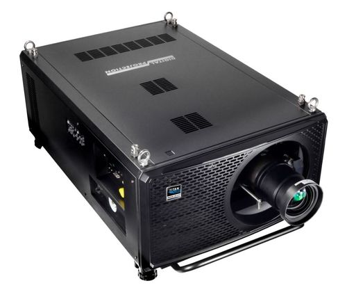 Digital Projection Titan 26000 4K-UHD Laser Projector - NO LENS (122-213)