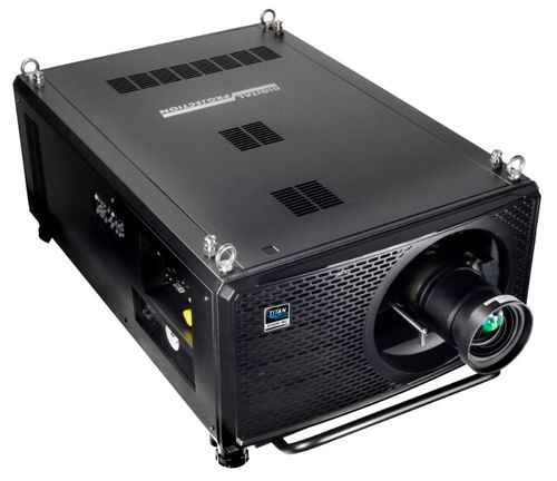 Digital Projection Titan 37000 WU Laser Projector - NO LENS (120-613)
