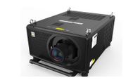 Digital Projection TITAN 47000 WU (121-657)  Projector - NO LENS