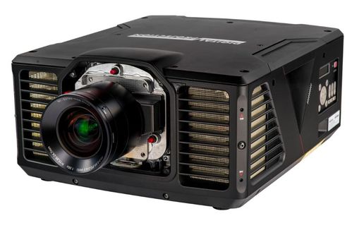 Digital Projection X-Vision WQ LED DLP Projector - NO LENS