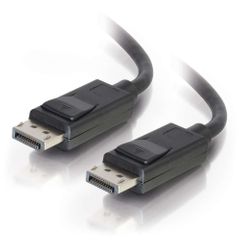 DisplayPort Cables