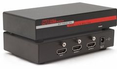 Distribution Amplifiers / Signal Splitters