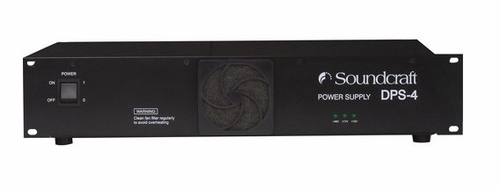 DPS-4 POWER SUPPLY  /!\ - RW8033