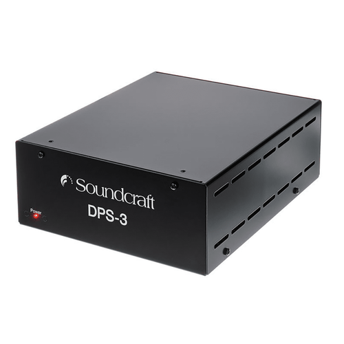 DPS3 POWER SUPPLY  /!\ - RW8031