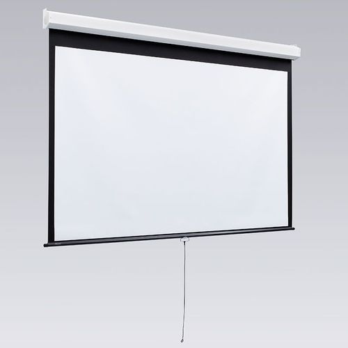 Draper Luma 2, 7' x 9', AV, Matt White XT1000E - 206007