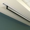 Draper Access E Recessed Electric Projection Screen