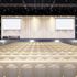 Draper Acumen XL E Electric Projection Screen