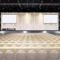 Draper Acumen XL E Electric Projection Screen