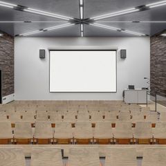 Draper Acumen XL E Electric Projection Screen