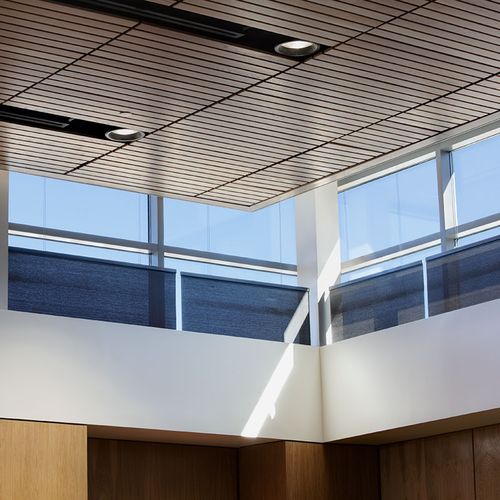 Draper Bottom-Up FlexShade®