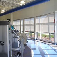Draper Clutch-Operated FlexShade&reg;