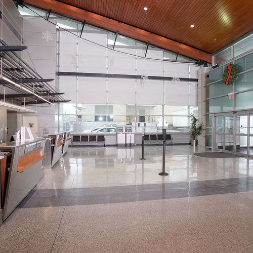 Draper FlexShade&reg; 2