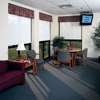 Draper FlexShade&reg; Battery