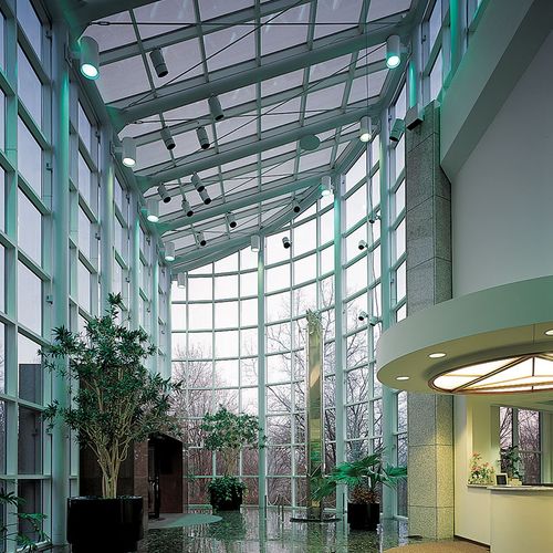 Draper FlexShade&reg; Panels