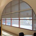 Draper FlexShade&reg; Panels