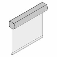 Draper FlexShade&reg; XL