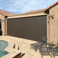 Draper FlexShade&reg; ZIP XL