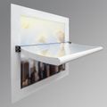 Draper FlexWave Light Shelf