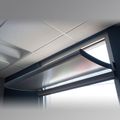 Draper FlexWave Light Shelf