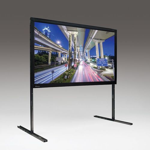 Draper FocalPoint, 113", 16:10, CineFlex CH1200V - 385134