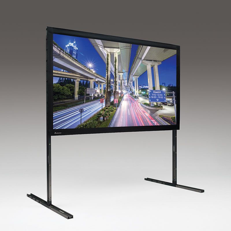 Draper FocalPoint Projector Screen