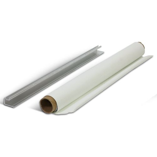 Draper Free Hanging Shade Panel