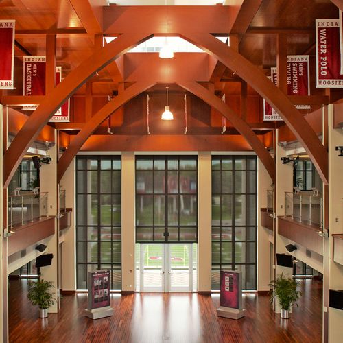 Draper Motorized FlexShade&reg; 485 AC