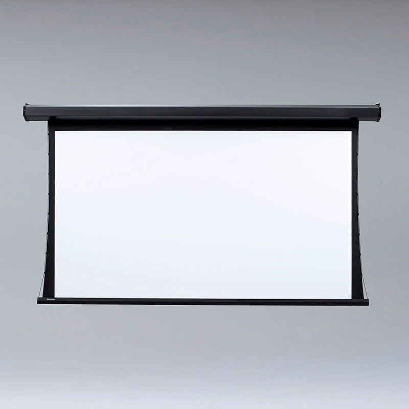 Draper Premier XL Tensioned Electric Projection Screen
