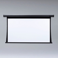 Draper Premier, 133", HDTV, Grey XH600V, 110 V, with LVC-IV Low Voltage Controller - 101278U